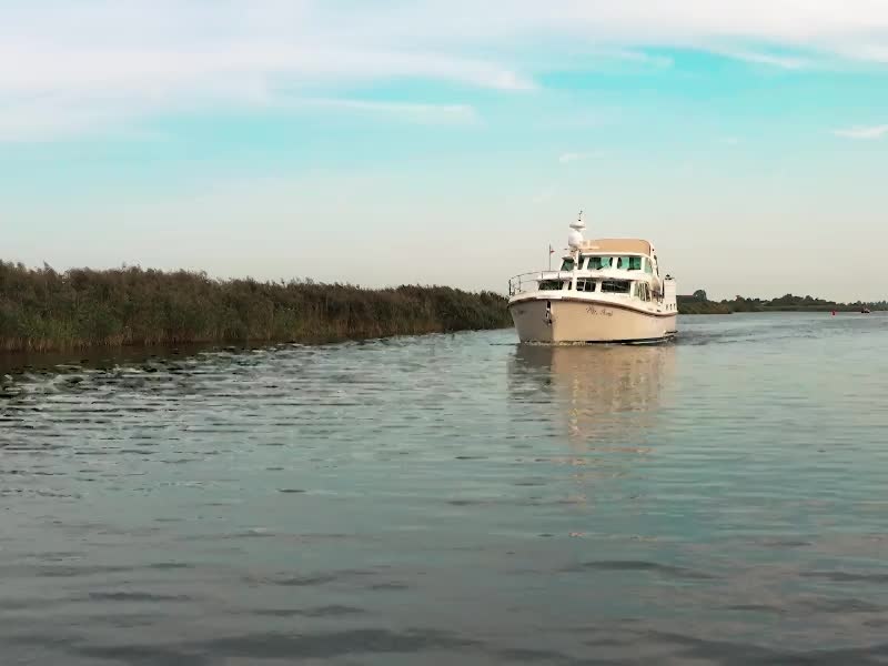 jetten yacht mieten holland